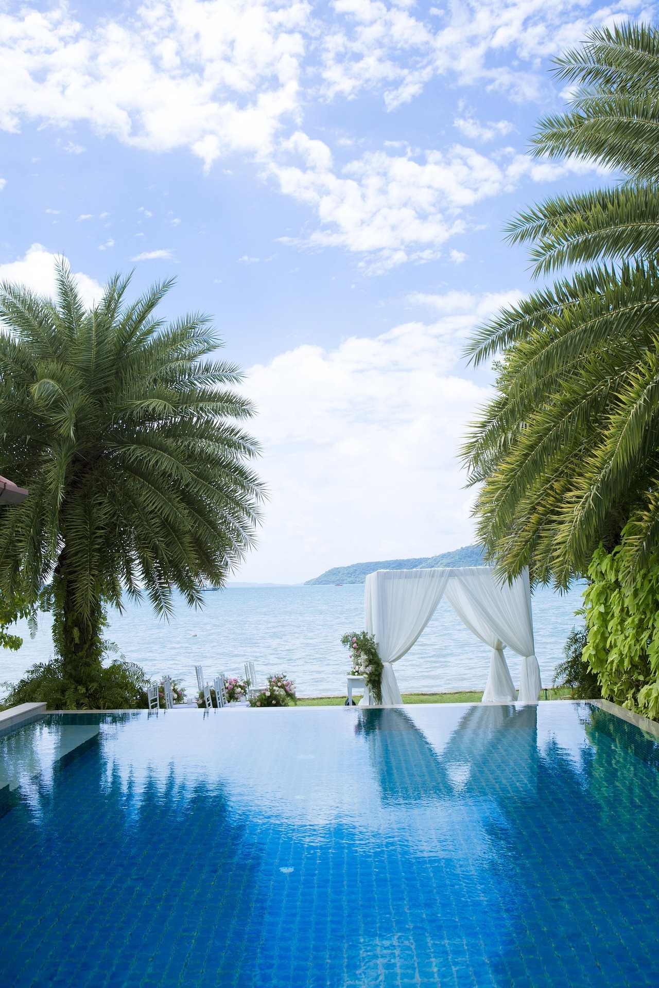 Pool Route Register BG